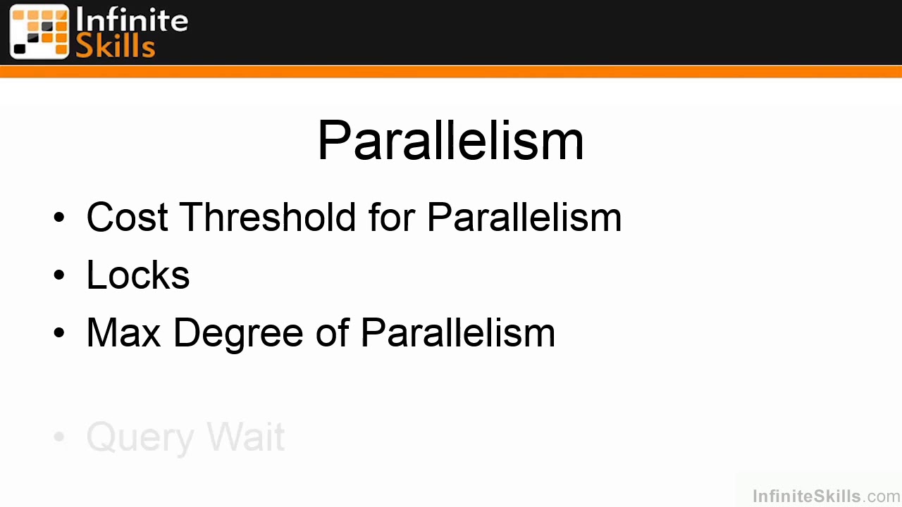 94100   040   0317 Instance Level Settings   Part 2