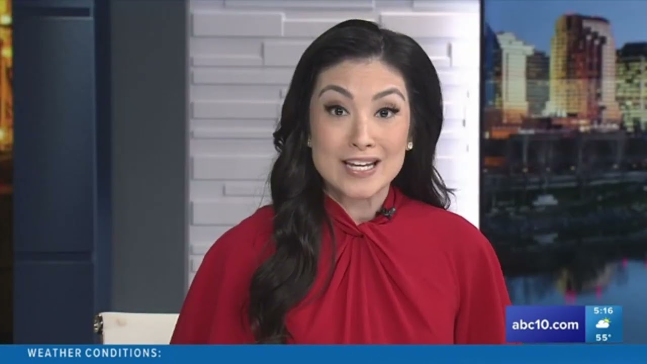 KXTV 5pm News (January 5, 2023)