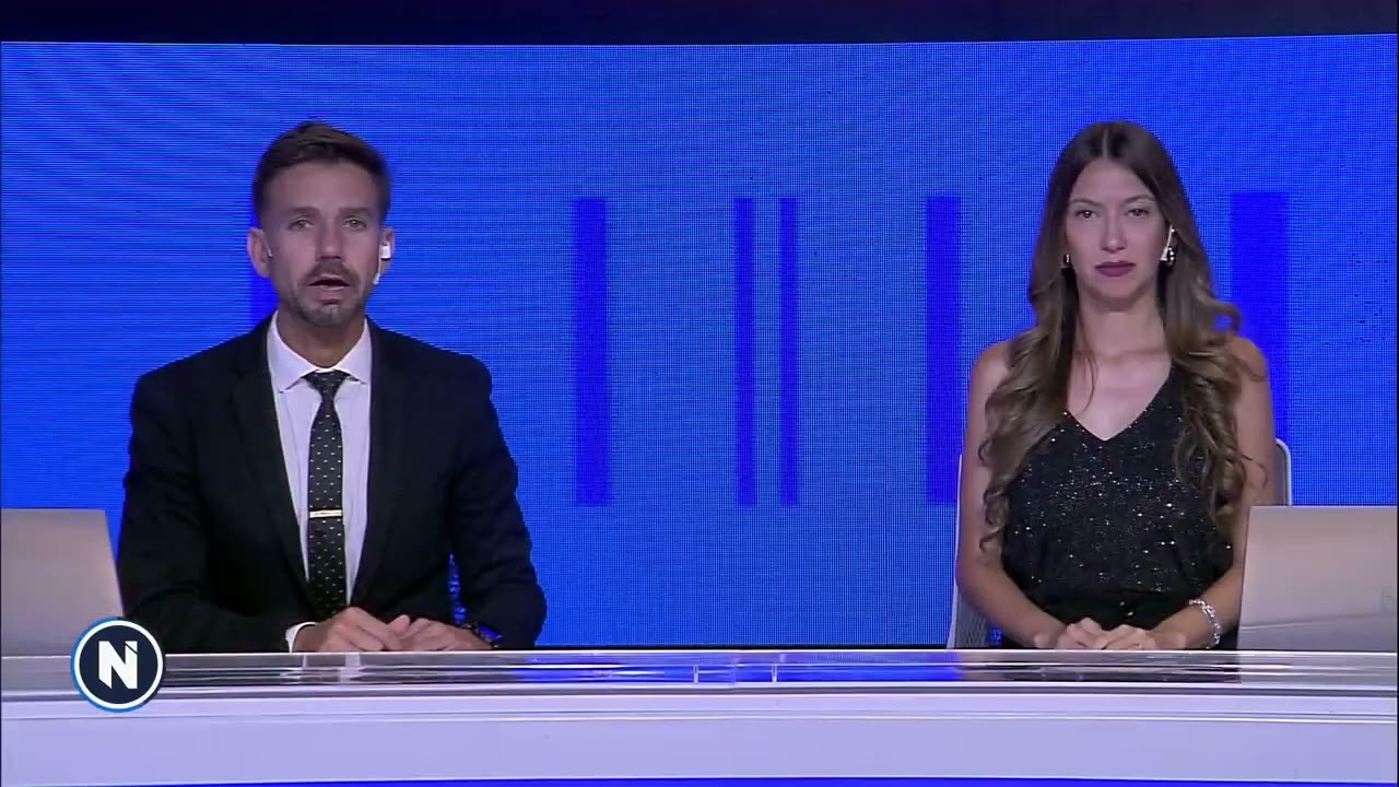 Cerró FATE: ¿Qué pasará en las gomerías de Rosario? | TELEFE ROSARIO
