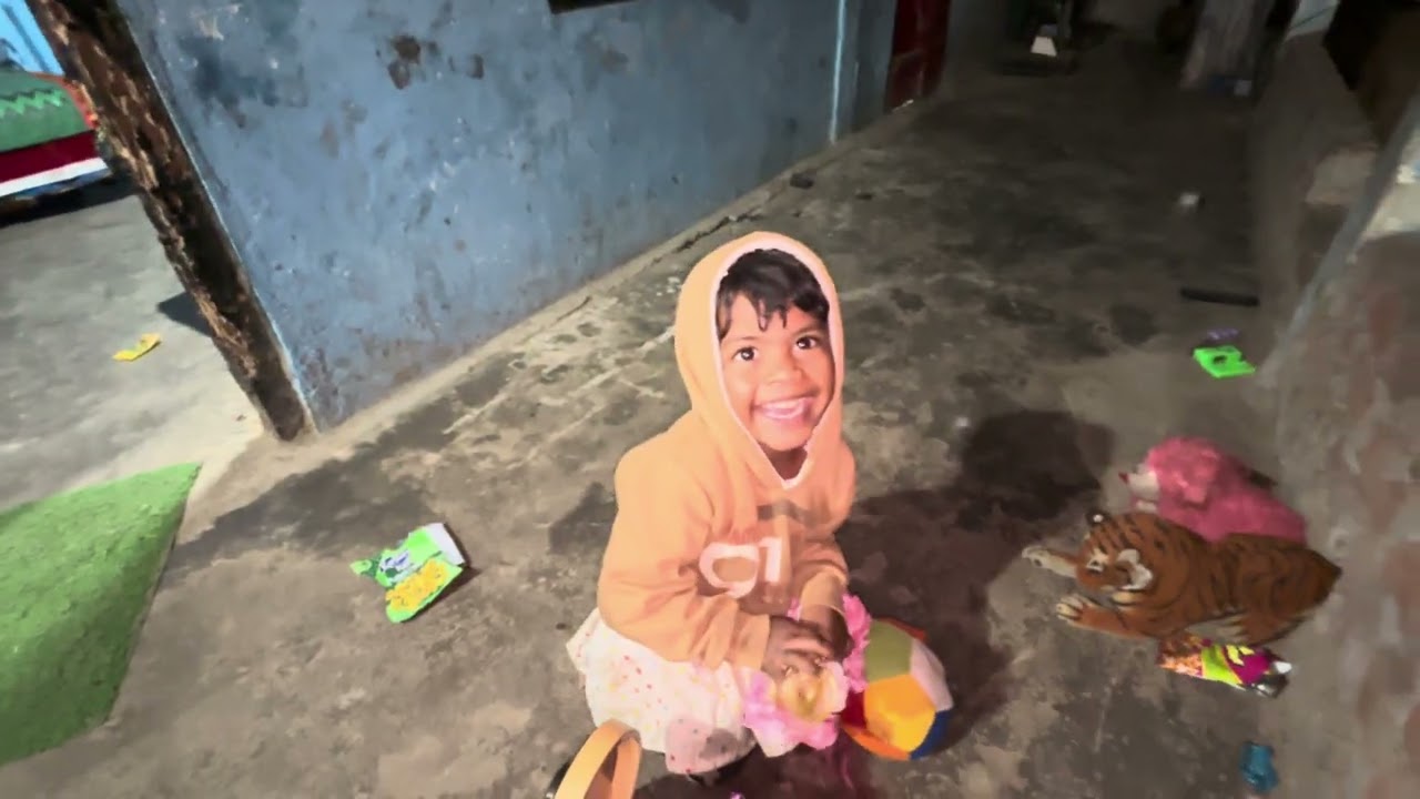 Mag Bihu me khana khaya 