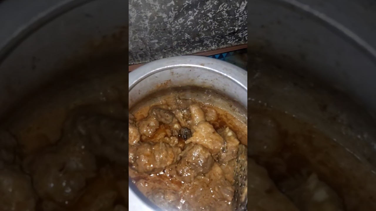 beef korma