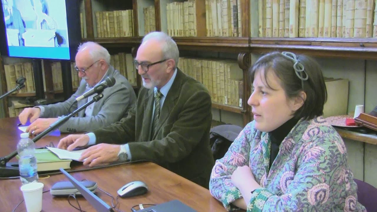 Le leggi e le donne nei secoli, convegno alla Forteguerriana