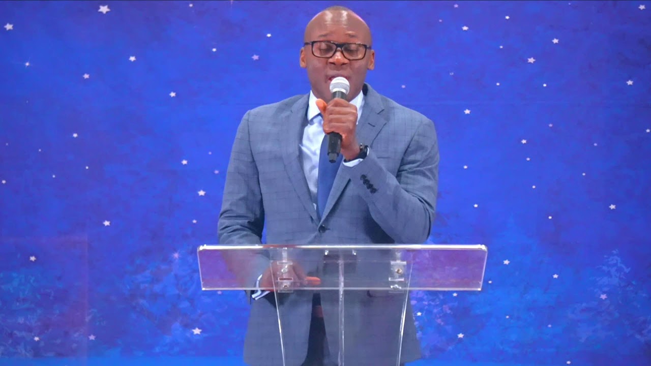 Saturday Morning Service I 03.14.2026