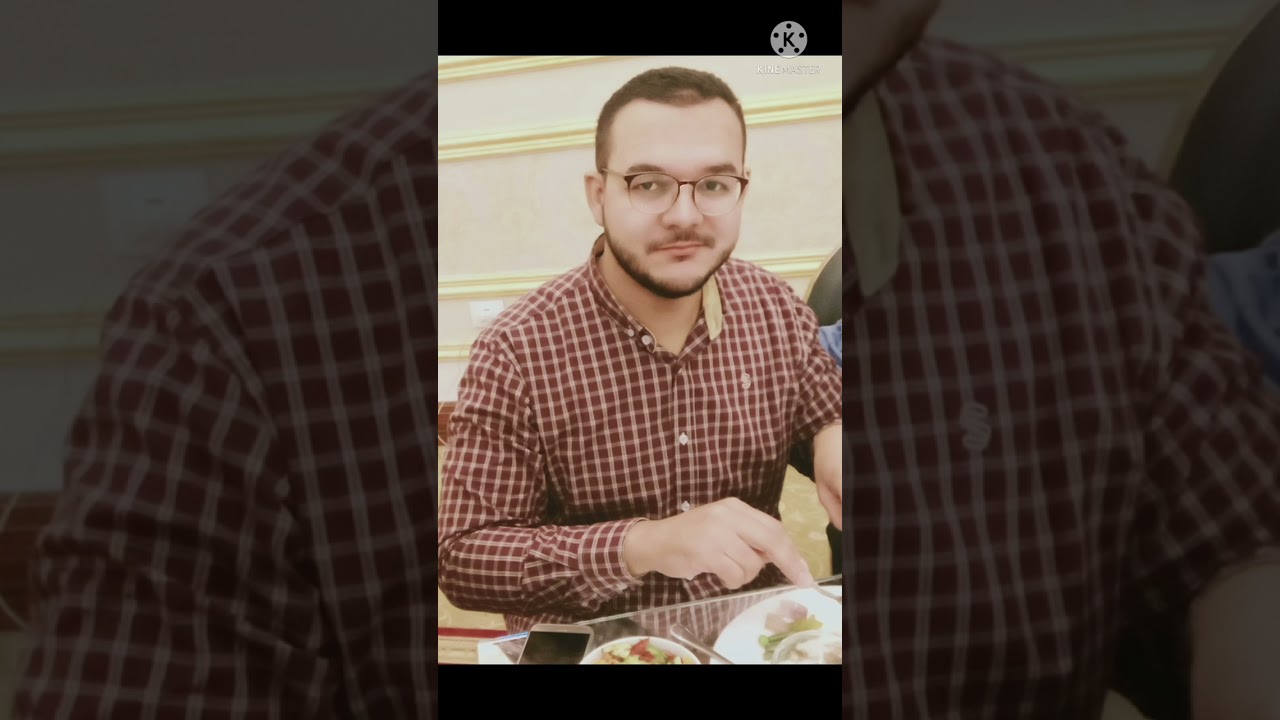 محاكاة سيدنا الدكتور عبدالناصر حرك | مقام الكرد ❤
