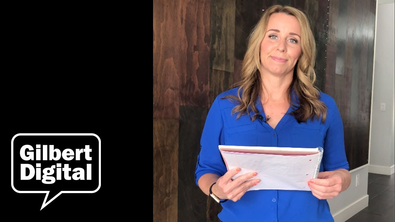 Gilbert, Arizona COVID-19 Update: March 31, 2020