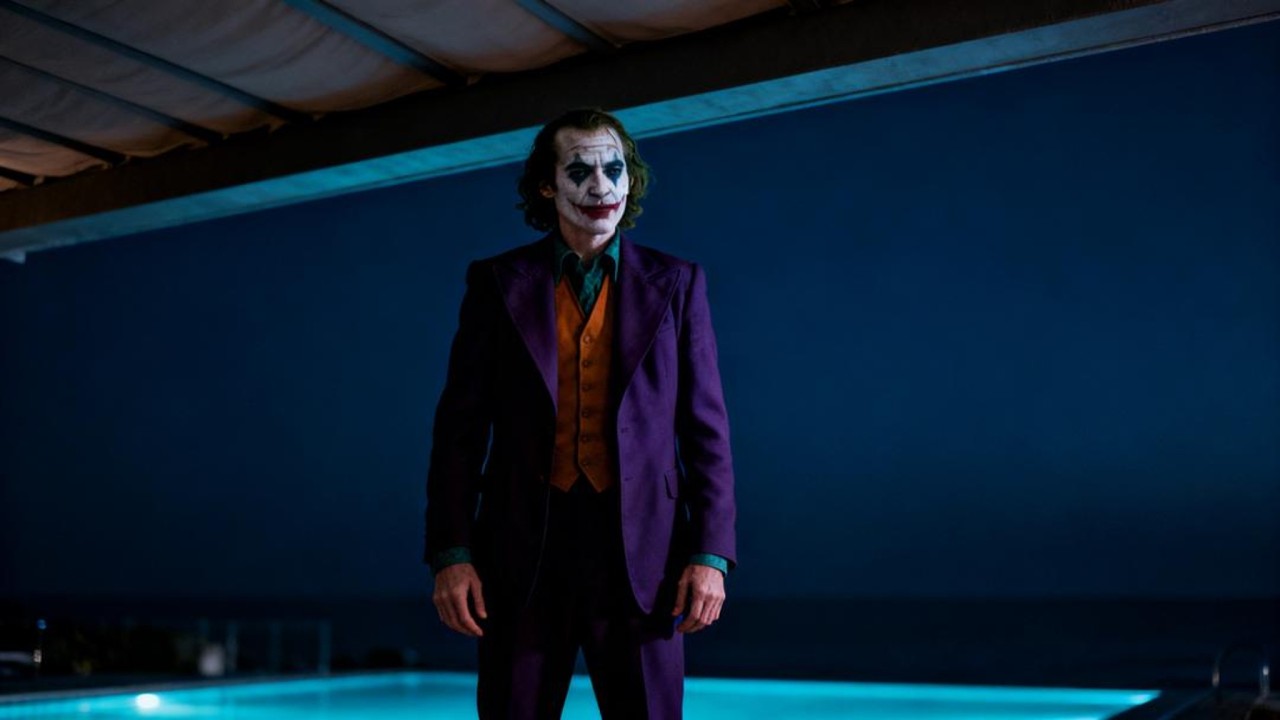 13 ELITE JUDGES MET IN SHADOWS… ALL AGREED YOU CAN’T BE TOUCHED 👑💀Joker ApexRiot