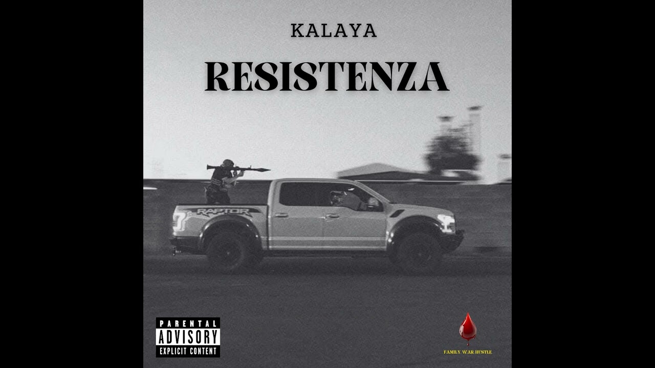 Kalaya - RECHI ( MASTERPIECE 4 )