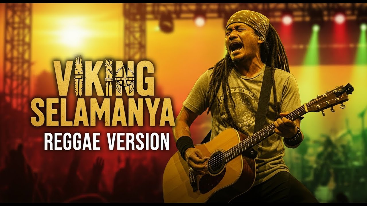 VIKING SELAMANYA - REGGAE VERSION