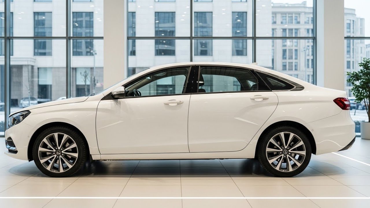 All New 2026 Model Review – Features, Specs and Full Walkaround