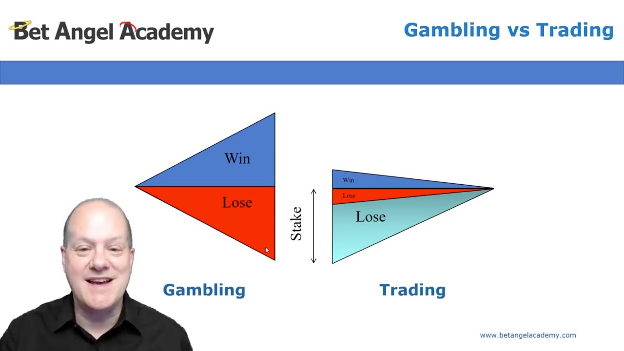 Betting Tips: The secret to profitable Betfair trading and betting