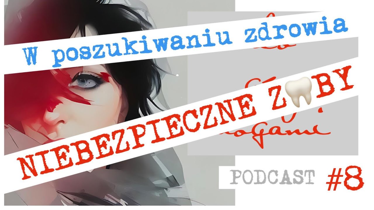 POSZUKIWANIE DIAGNOZY / ZĘBY / LECZENIE KANAŁOWE