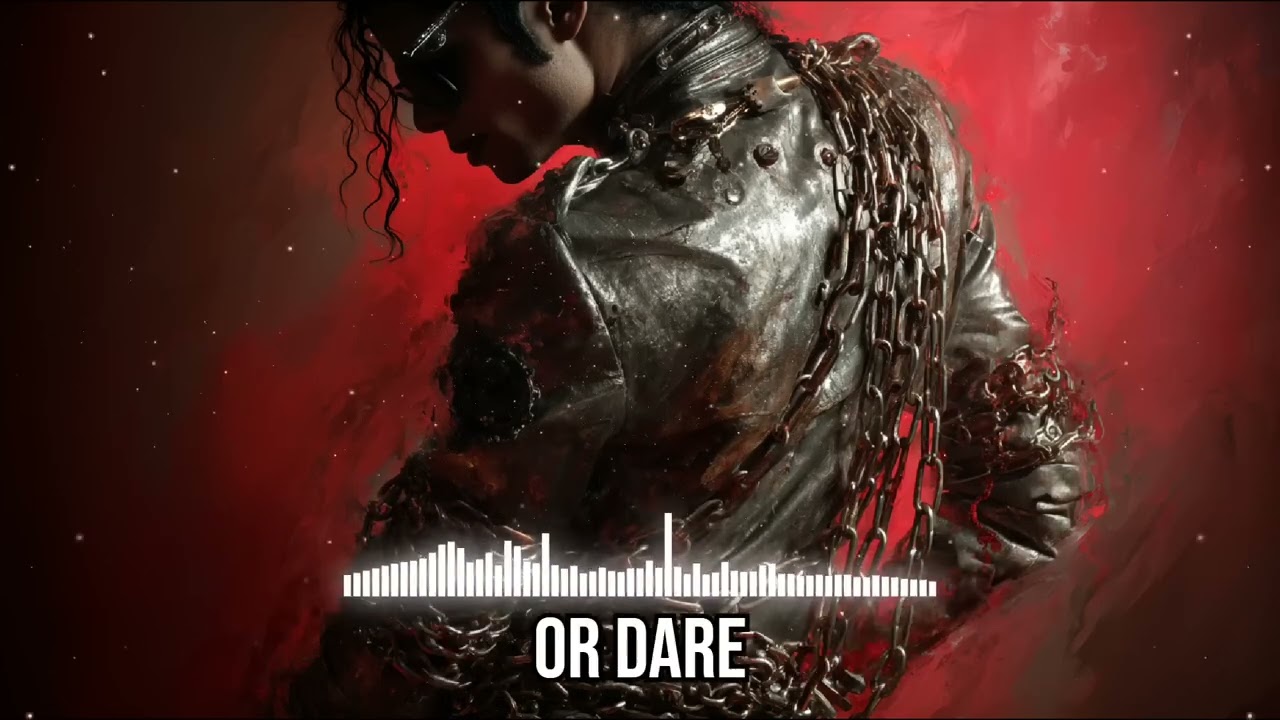 Beat It &ndash; Michael Jackson (Heavy Metal AI Cover)