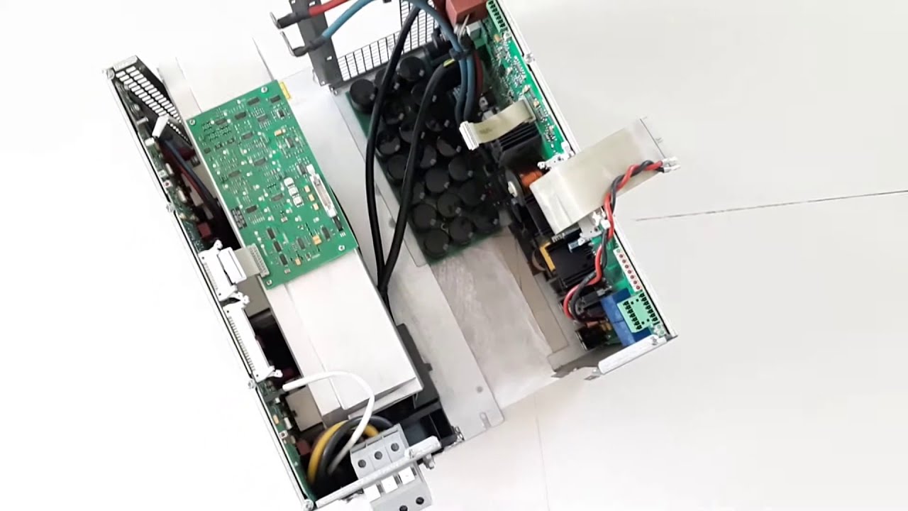 UVR140D HEIDENHAIN