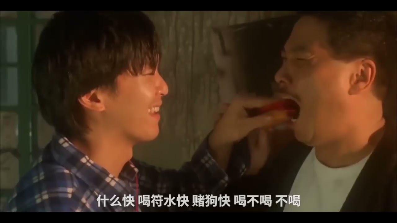 一辈子为钱奋斗，那你当然不可能幸福