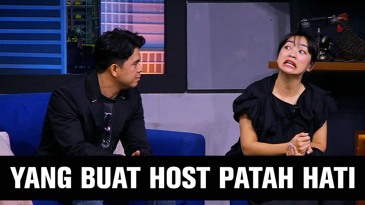 Cerita Moment Of My Life, Kenapa Jadi Emosi Ngebahas Masa Lalu? (2/4)