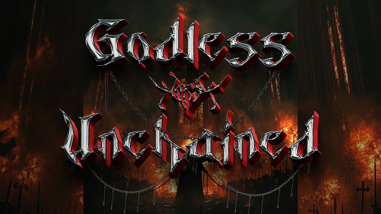 7 Sins 1 Throne - Godless & Unchained