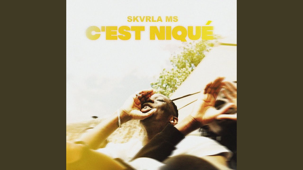 C'est Niqué