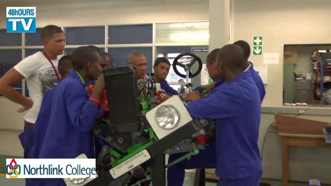 Northlink College - Motor Mechanics