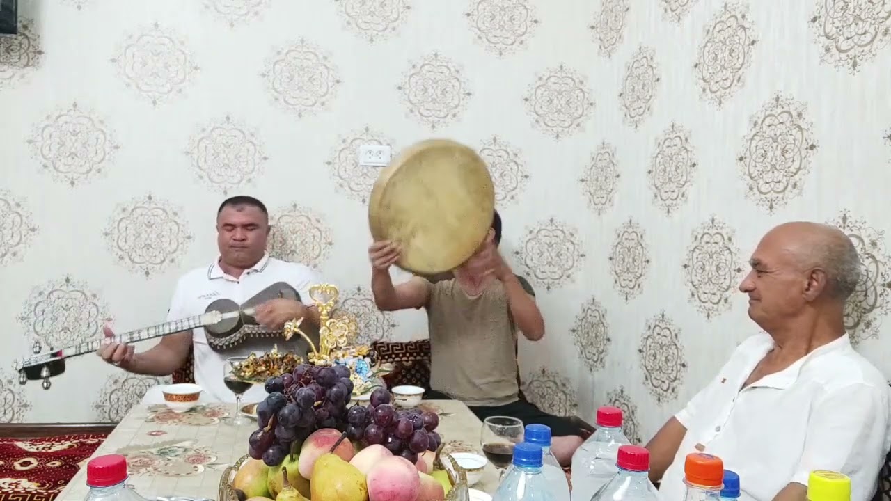 ТАБРИК ЛОЙИХА 998997720071 Анварбек хофиз омад 