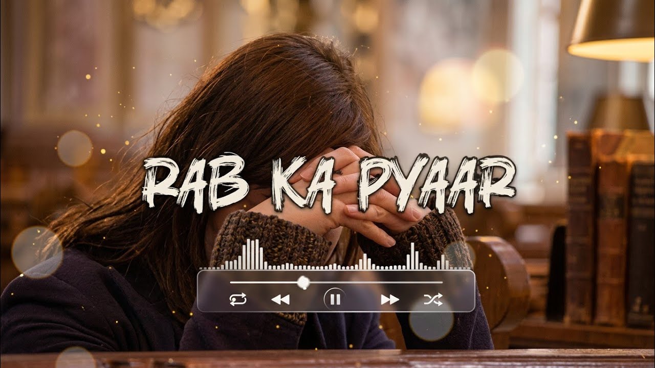 Rab Ka Pyaar| 🌿Worship christian song Hindi|| रब का प्यार | Masih geet 🛐✨