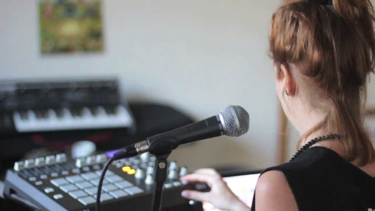 KerenDun Live Set