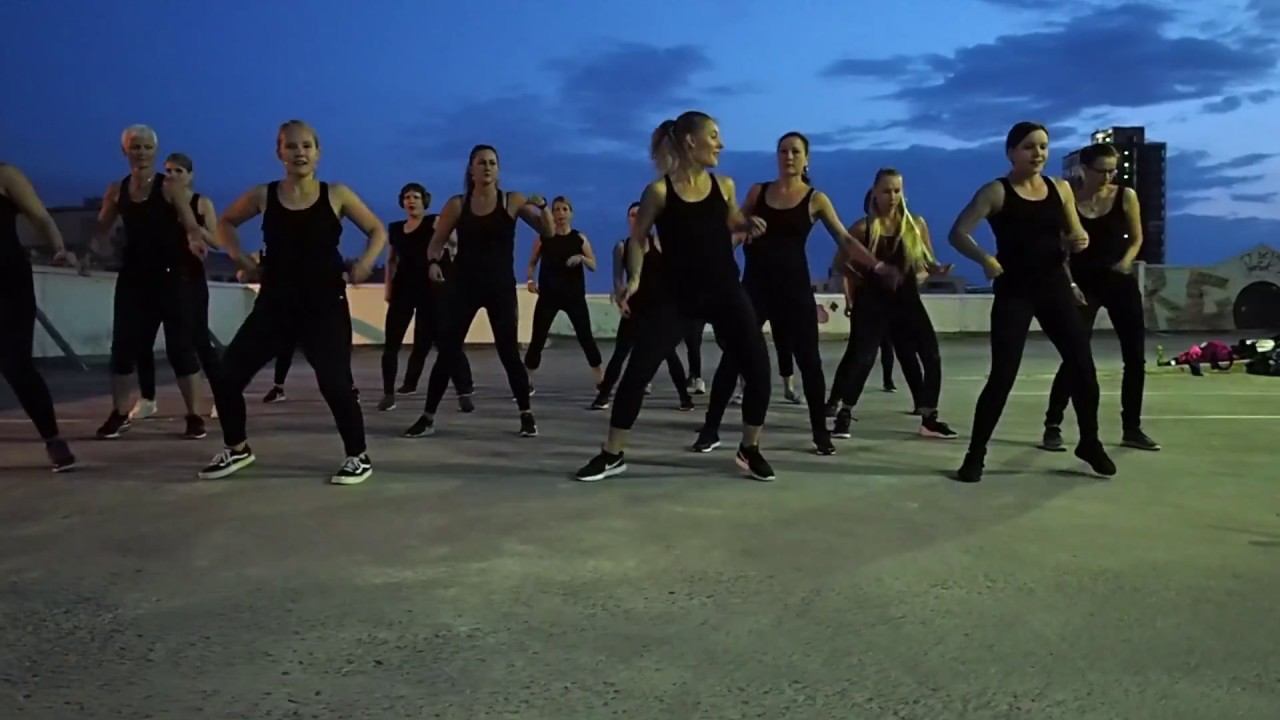 MOVEMINT DANZE WRKOUT - Havana
