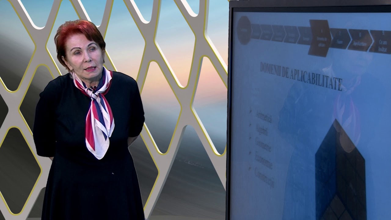 #TeleŞcoala: Matematică clasa a VIII-a: Divizibilitate - recapitulare (@TVR2)