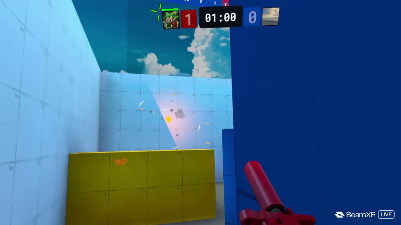 Animal Rivals stream! $1 = 10 minutes of stream