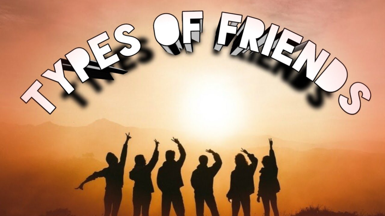 #typesoffriends #subscribe #voiceofannu❤️#firstvideo #needyoursupport