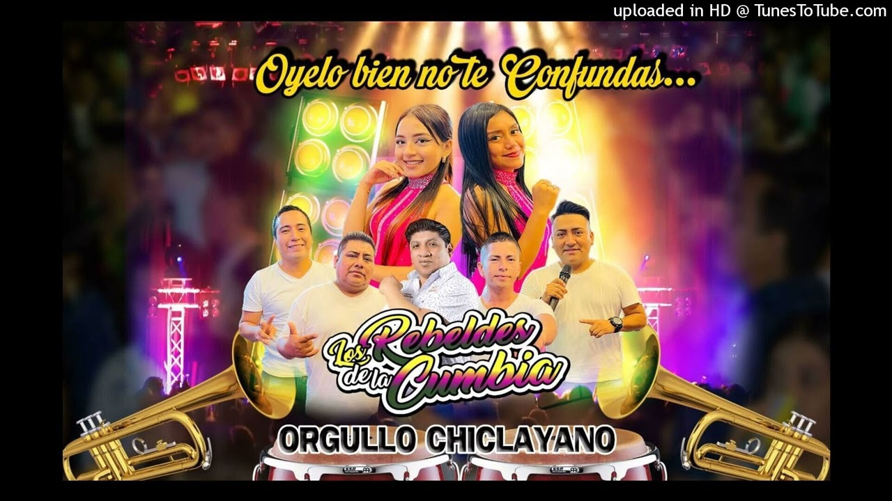 MIX CARIBEÑOS #2 _ LOS REBELDES DE LA CUMBIA 2024