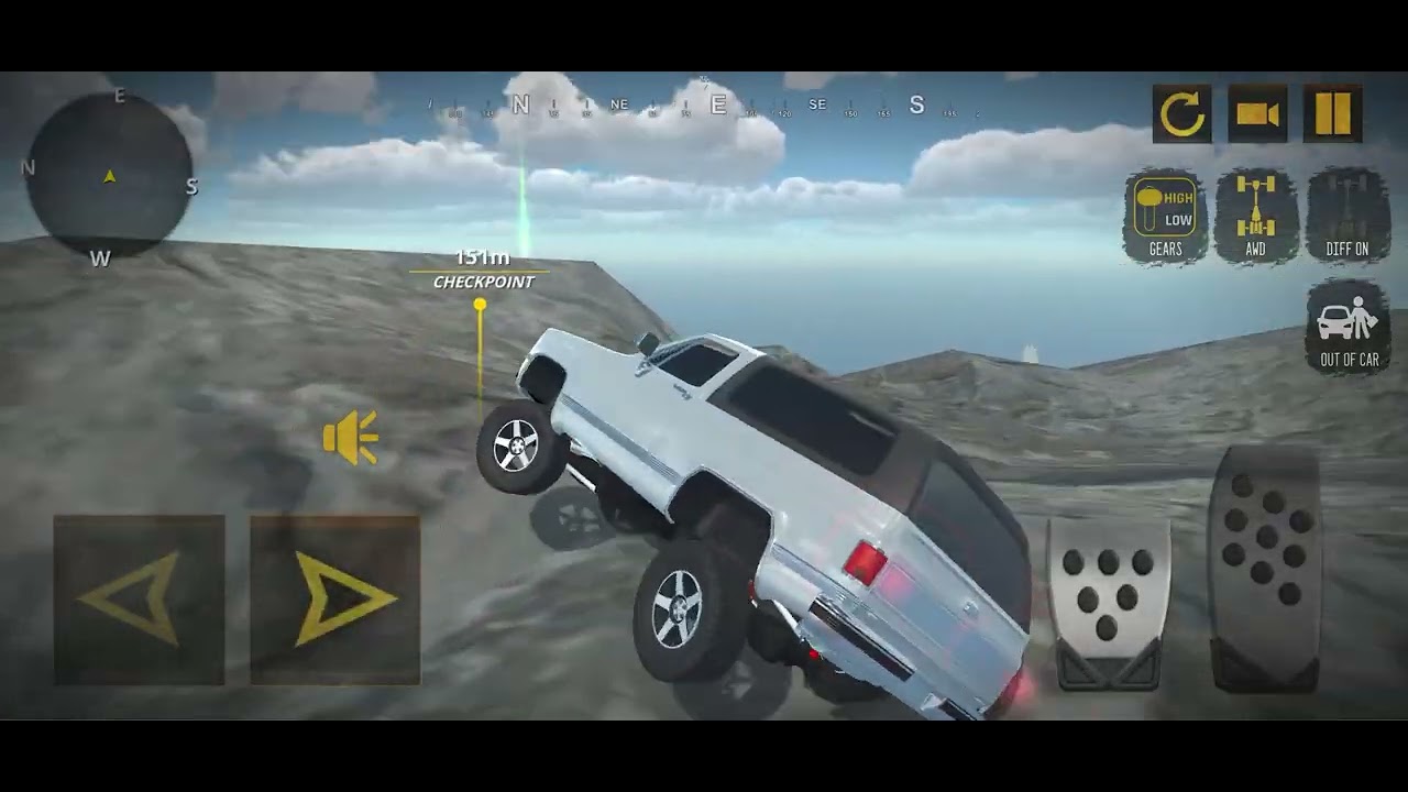 Car game / kaisa hai game \ #game car wala game #car #game #cargame 