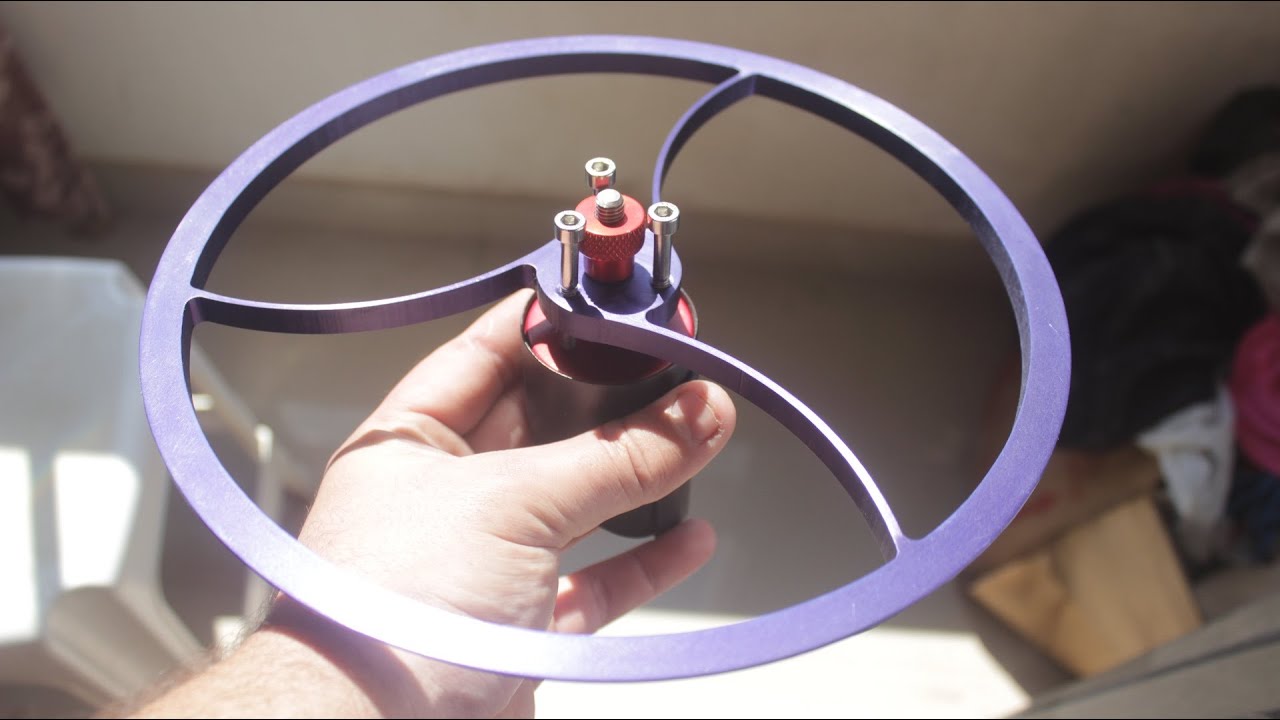 JÁ OUVIU FALAR EM ANODIZAÇÃO?? COMO FAZER EM CASA DE FORMA SIMPLES!!!