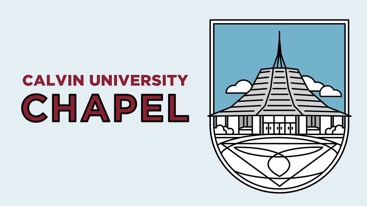 Feb 23: Chapel - GATHER