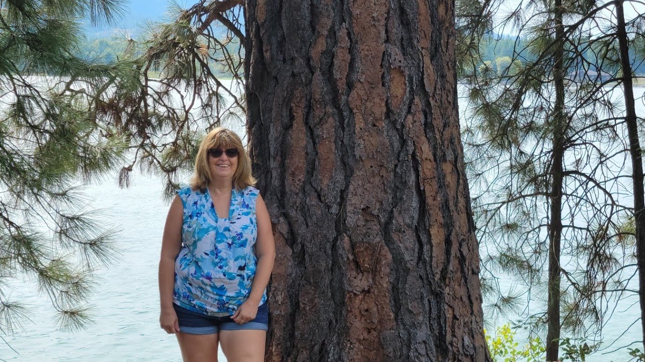 TBA 2024 Episode 64 Riley Creek, Idaho