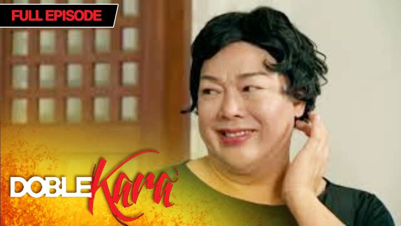 [ENG SUB] Ep 361 | Doble Kara | Julia Montes, Mylene Dizon, Carmina Villaroel