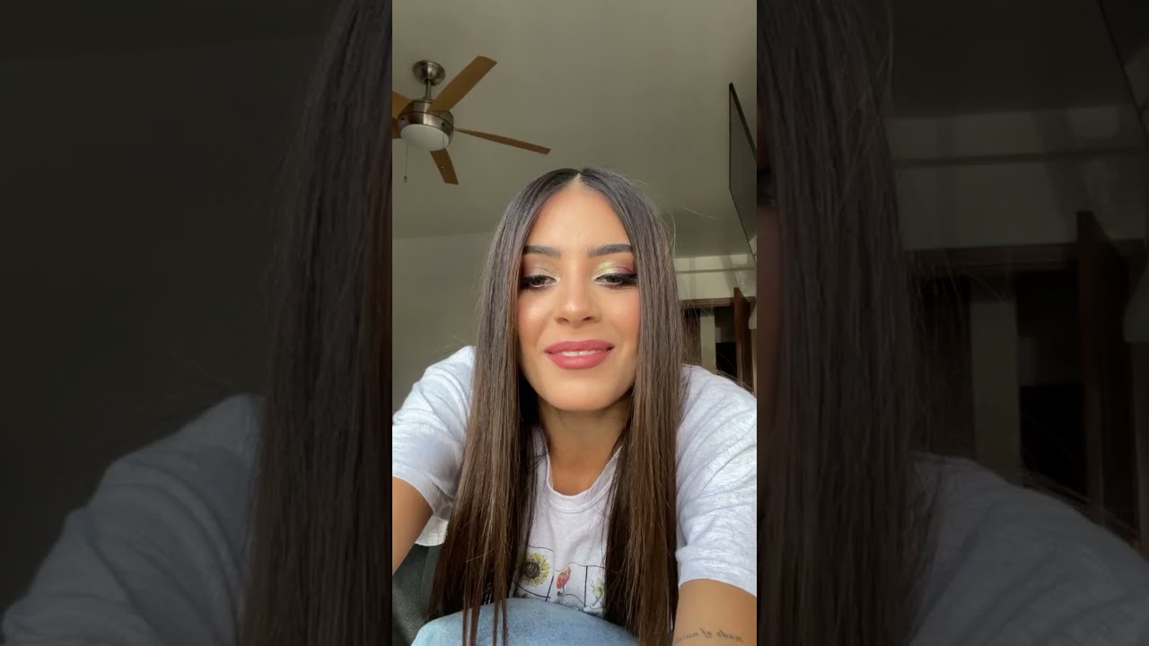 Live Sabina Hidalgo - 08/01/2022 - (Legendada PT-BR)
