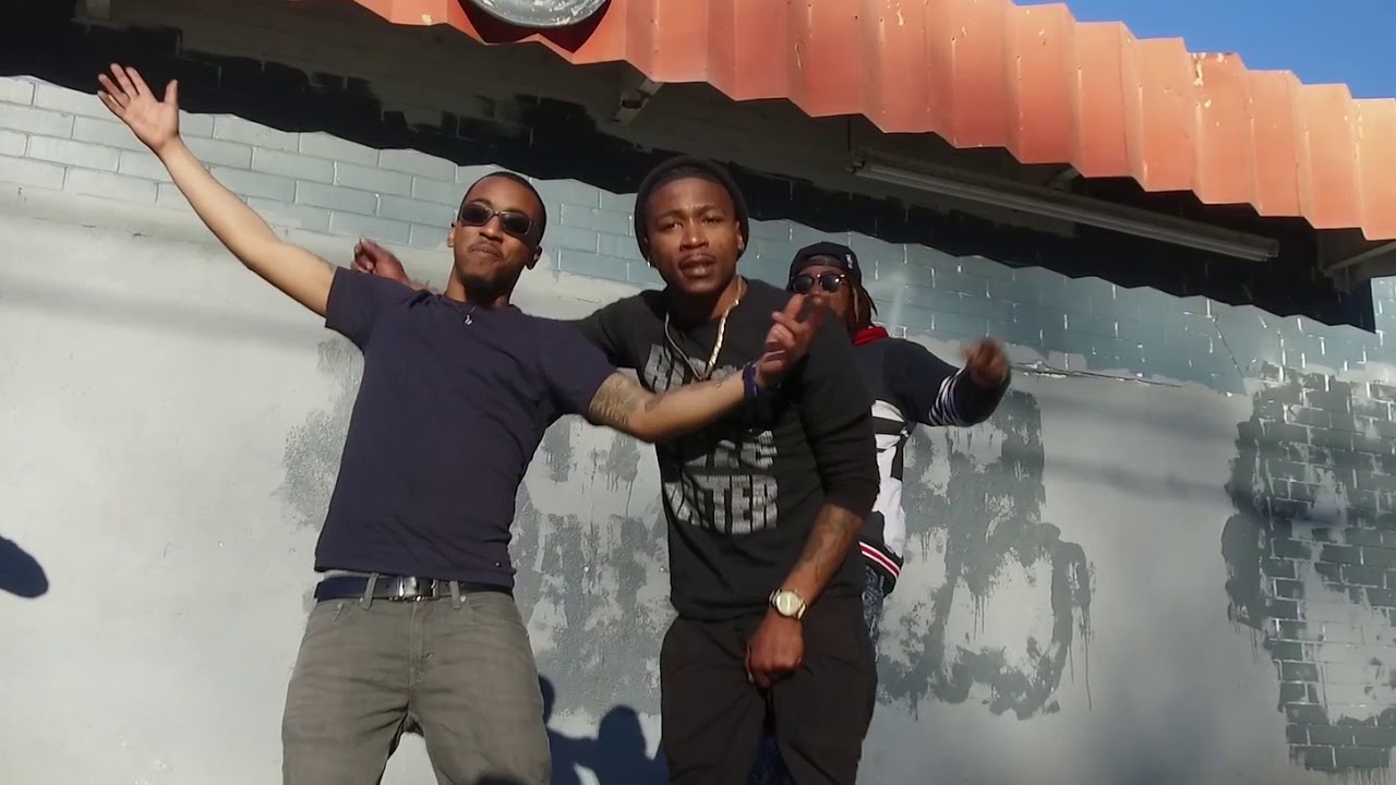 Diego - Struggle [official music video] ft NewYonkaz Swift & Pham shot by @Jayskitso