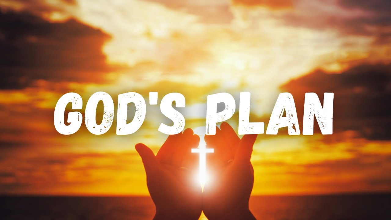 My Song - God's Plan