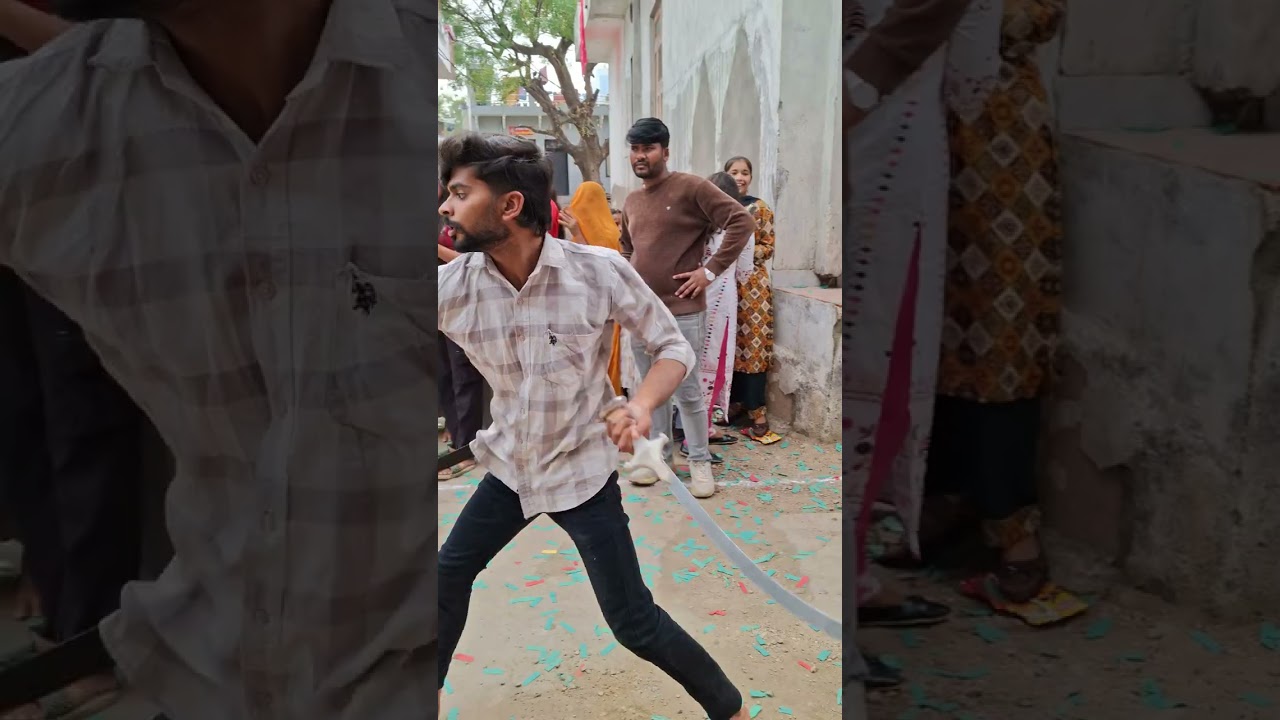 Virat hindu samelan Chattrpura Bundi📍 | mini vlog ll @dobande_nofilter 
