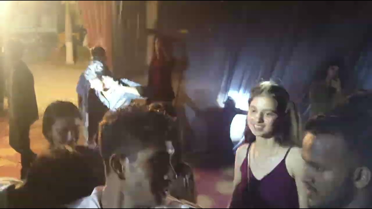"Welcome to College Life: Freshers' Party Vibes"2024 in LTSU PUNJAB