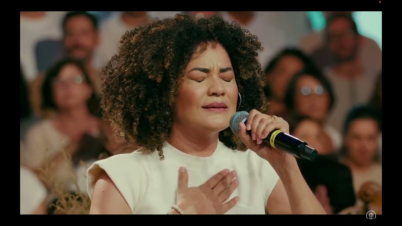 Pelo Sangue (Renascer Praise) - Ibab Celebração