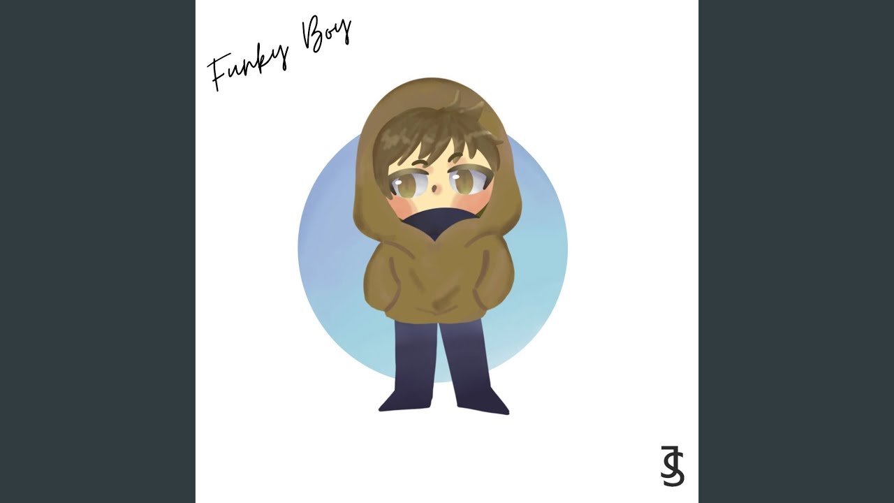 Funky Boy