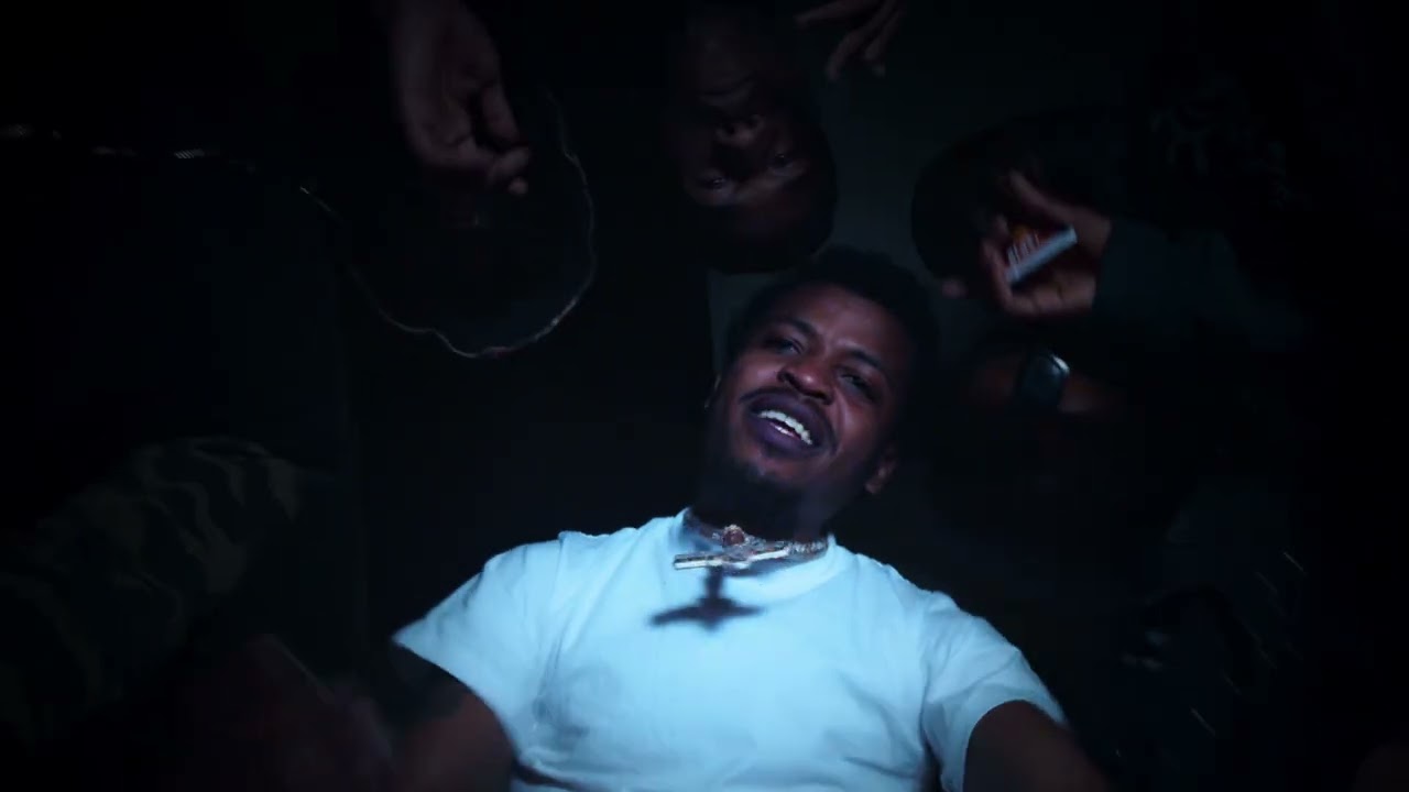 JG Riff - FCI (Official Music Video) Prod. by @1prodbydan