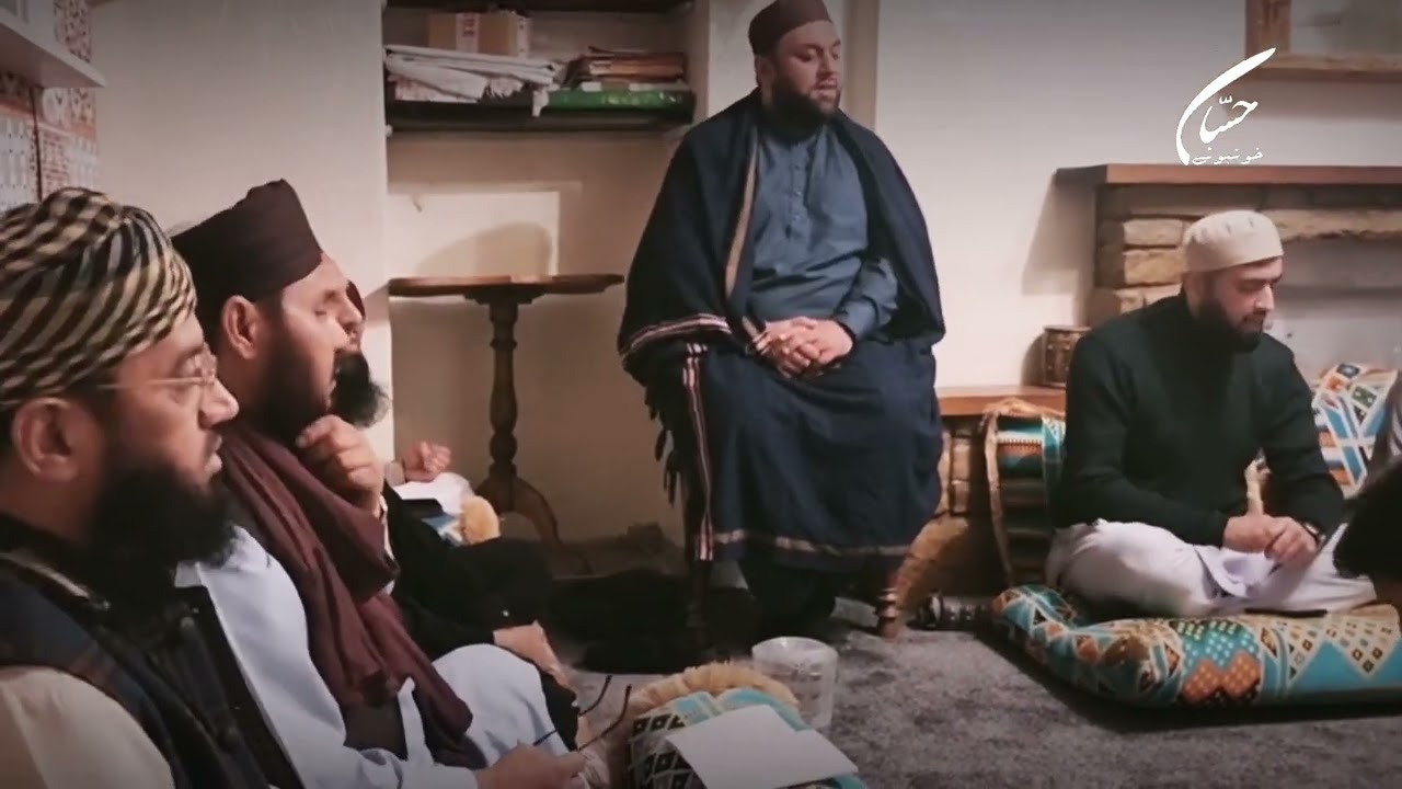 Wah Kya Judo Karam | Naat by Ismaeel Hanif