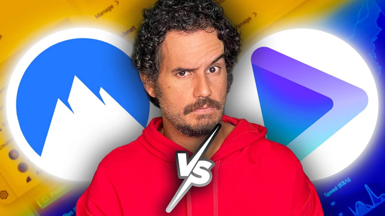 Comparaci&oacute;n entre NordVPN y Proton VPN | &iquest;Cu&aacute;l es la mejor VPN para ti?