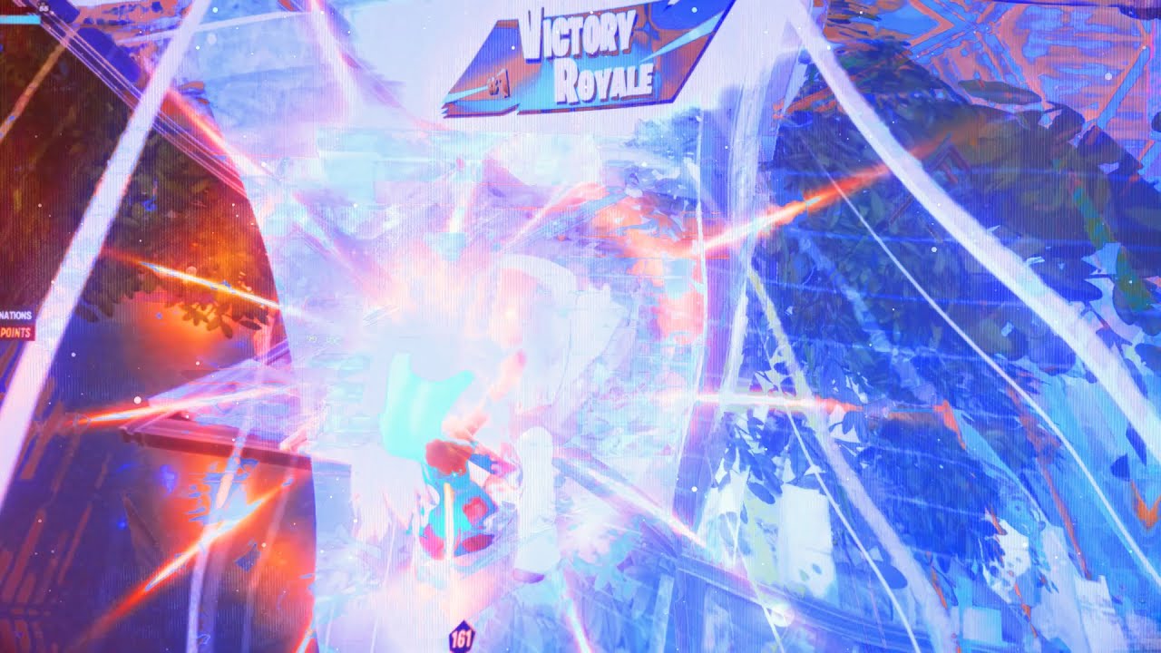 Ecstacy 💫 | Fortnite Highlights #6 | Matice