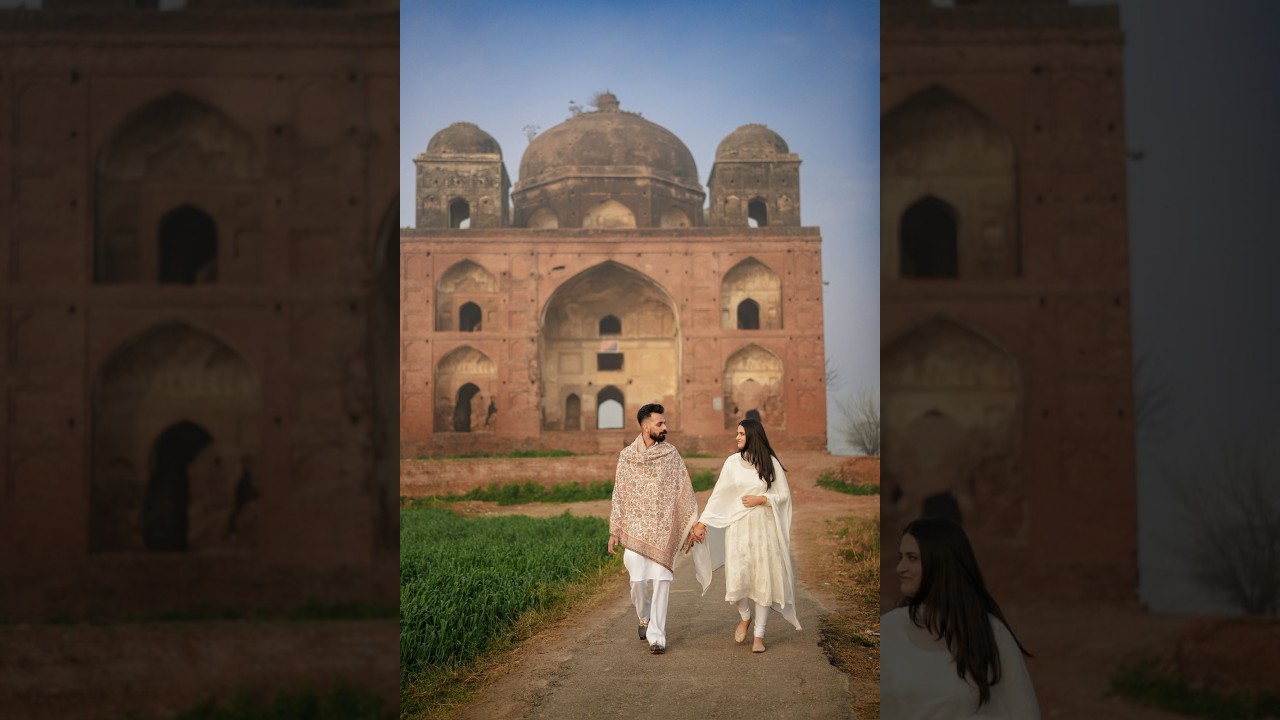 RECEPTION DAY || ROBAN & MEHAK || SARAO FILMS & PHOTOGRAPHY