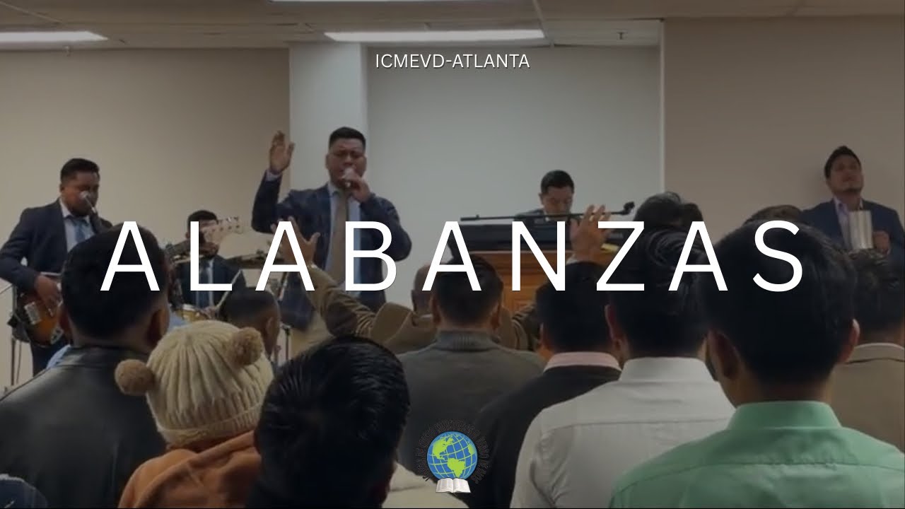 Servicio De Celebración en ATL, GA📍ICMEVD