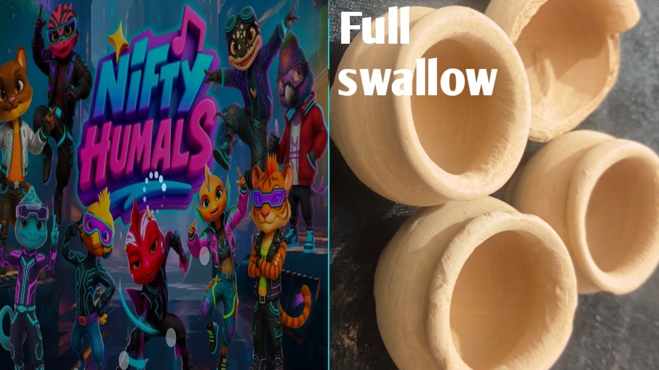 Nifty Humals Game 