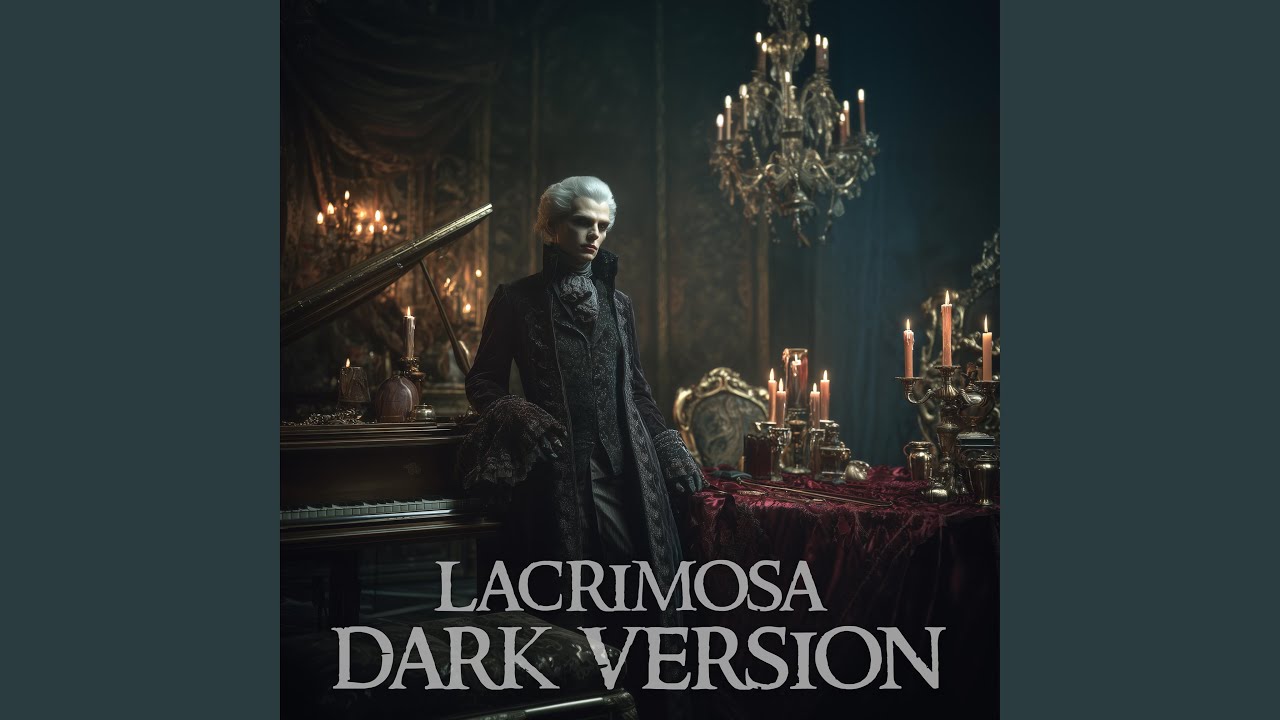 Lacrimosa (DARK Version)